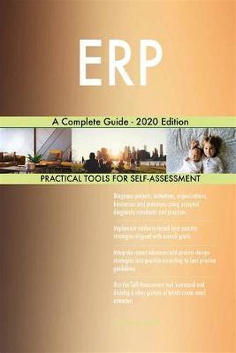 Erp A Complete Guide 2020 Edition 9780655917014 Gerardus Blokdyk