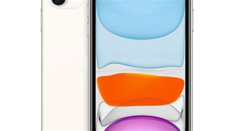 A101 Apple iPhone 11 128 GB Cep Telefonu Beyaz Yorumları ve Özellikleri