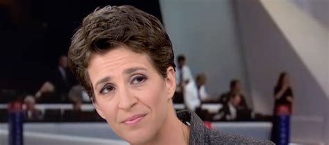 Rachel Maddow One Of MSNBC’s Best Shows - San Francisco News