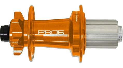 Hope Pro 5 Disc Rear Wheel Hub