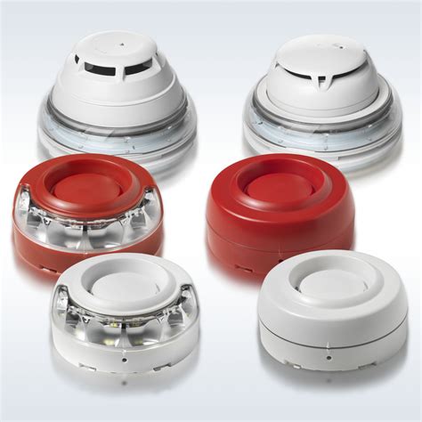 Fire alarm devices - Siemens Global