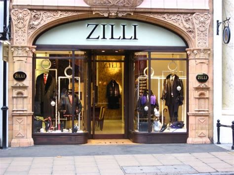 Zilli | Dubai Shopping Guide