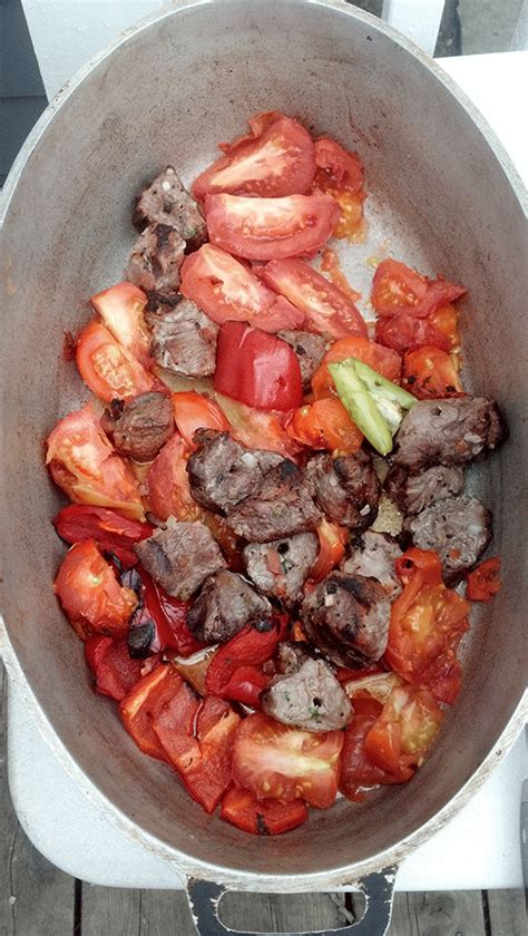 Holiday Meal Recipes Shish Kabob Armenian Style And Armenian Pilaf