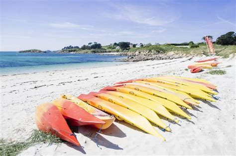 Une journée sur lîle de Batz les voyages de mat