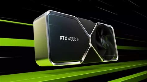 Nvidia Rtx 4060 Specifiche E Prezzi Delle Nuove Schede Video Per Il Gaming