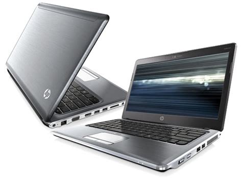 Hp Pavilion Dm3 2160ef External Reviews