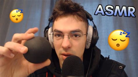 ASMR Tapping Sur Des OBJETS Qui N Ont Aucun Rapport YouTube