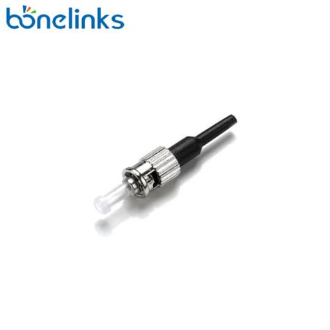 St Fiber Connector Types Order | tratenor.es