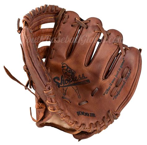 Youth Baseball Gloves | Youth Baseball Glove - 7 to 8 Years Glove