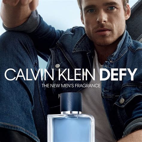 Calvin Klein Fragrances Annuncia Il Debutto Mondiale Della Campagna