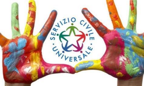 Prorogata Al Ottobre La Scadenza Del Bando Del Servizio Civile