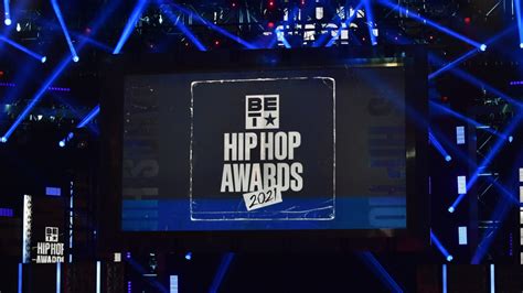 Here Are the Winners of the 2021 BET Hip Hop Awards | Complex