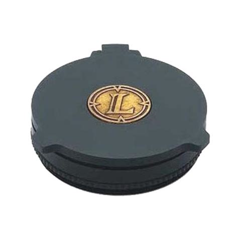 Leupold Alumina Flip Back Lens Cover 44mm Vx 6 030317176082