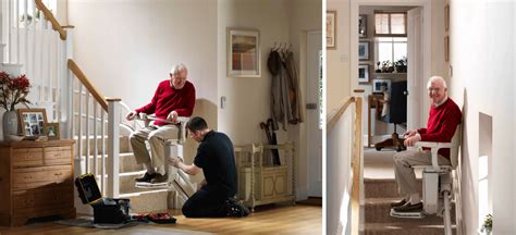 P R King Sons Lifts Stairlifts Platform Lifts Access