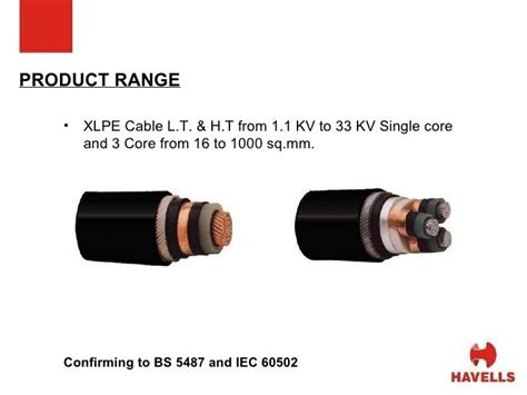 Polycab 300 Sqmm 3 Core 11 Kv Ht Xlpe Aluminium Armored Cable Rs 1200 Meter Id 4719402191