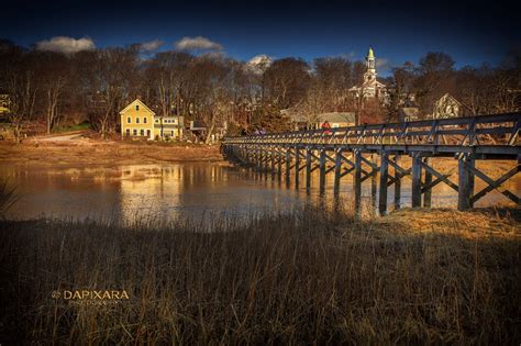 Wellfleet Massachusetts