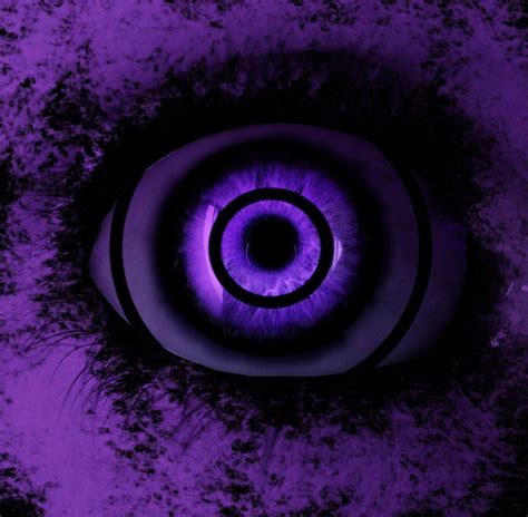 Rinnegan Eye Wallpaper