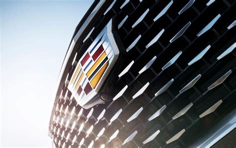 Cadillac Below Average In J D Power 2024 U S Initial Quality Study