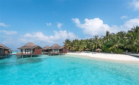 Anantara Veli, Maldives - Luxury Surfing - Family experiences