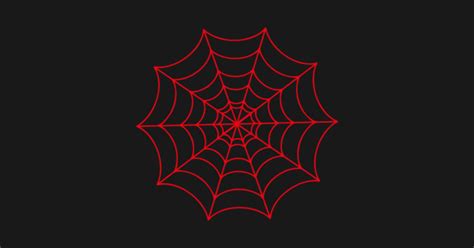 Spider Man Miles Morales Web Spider Man Sticker Teepublic