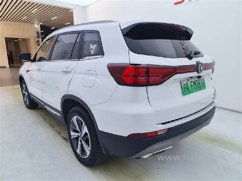 买车 长安牌sc6469ga5hev 长安 Cs75 Phev 1 5t 领航型 二手车流通·线上展厅