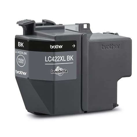 Brother LC422XLBK Cartucho Tinta Negro XL