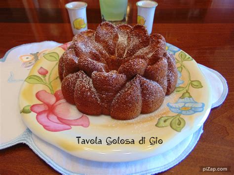 Torta Con Farina Di Mandorle E Arance Tavola Golosa Di Gio