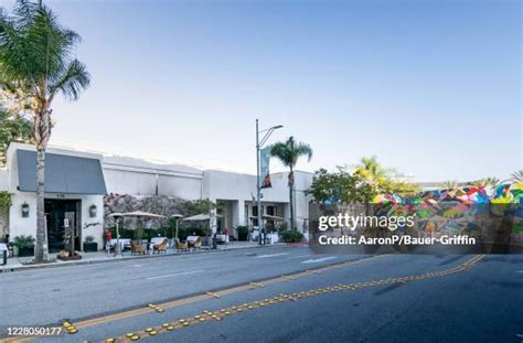 Spago Beverly Hills Photos and Premium High Res Pictures - Getty Images