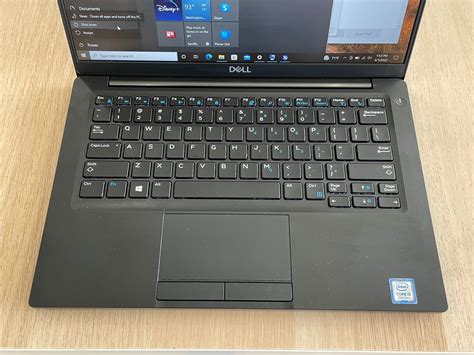 Dell Latitude 7390 7th Gen Slim Design For Business School Techstreetusa