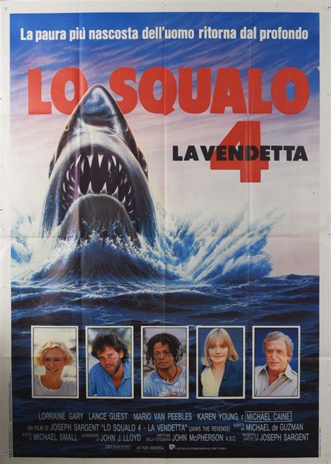 Jaws: The Revenge