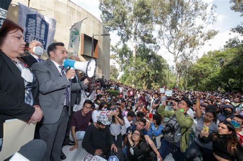 IPN On Twitter ComunicadoIPN Atiende IPN A Estudiantes Y Reitera