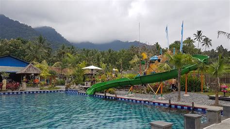 Harga Tiket Masuk Alamandaoe Water Park Kabupaten Buleleng Jan 2025