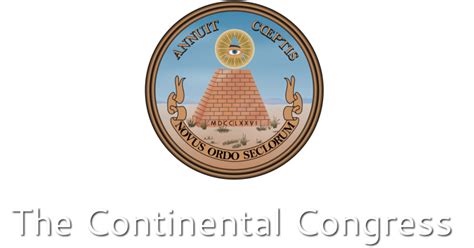 Second Continental Congress