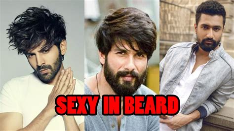 Kartik Aaryan Shahid Kapoor Vicky Kaushal Who Looks Attractive In A