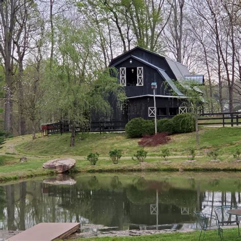 Willow Pond Stables Horse Boarding Farm In Arden North Carolina