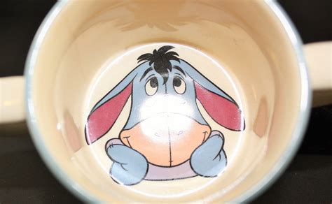 Vintage Royal Doulton Eeyore Mug Disney Cup Etsy