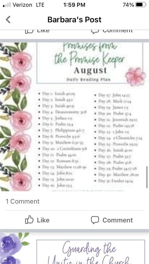 Pin by Dawn Burkhart on Bible reading plan | Bible reading plan, Bible ...