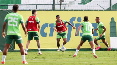 Guia Da Partida Tudo O Que Precisa Saber De Palmeiras X Internacional