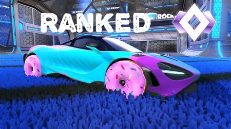 Ranked C1 Rocket League YouTube