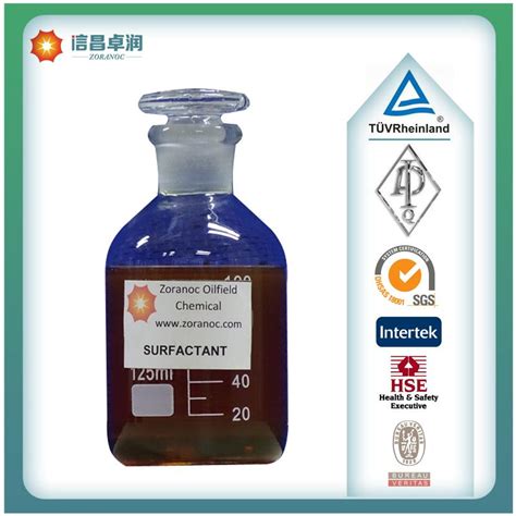 Buy DETERGENT (ACTIVE ANIONIC SURFACTANT) API Grade API Grade from ...