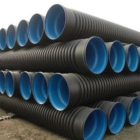 Dutron Hdpe Pipe At Rs Meter Chennai Id