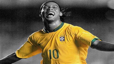 Biografia De Ronaldinho Ronaldinho La Historia De Ronaldinho Tv Y