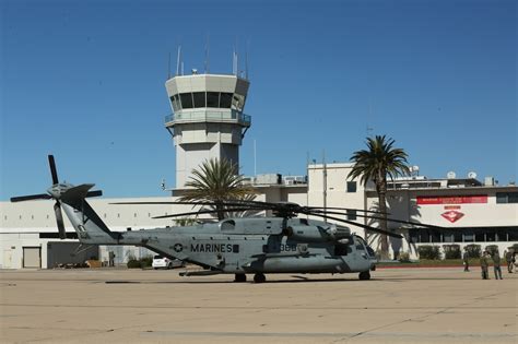 Marine Corps Air Station Miramar