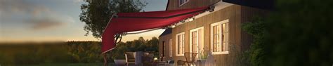 Semina Life LED Weinor Awnings Patio Roofs Glasoase