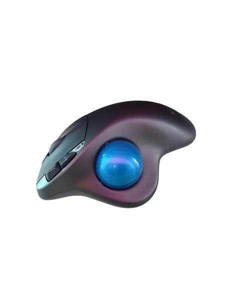 Souris Sans Fil Logitech Wireless Trackball M