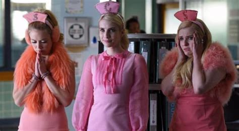 Watch Scream Queens Online Season 2 Episode 9 Tv Fanatic