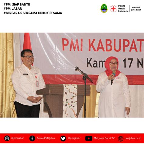 MUSYAWARAH KERJA PMI KABUPATEN KARAWANG TAHUN 2022 Pmijabar Or Id