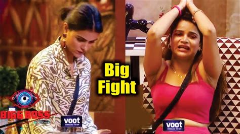 BIGG BOSS 16 Ep 82 Full Recap 22nd Dec 2022 Archana Priyanka FIGHT