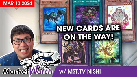 Big New Cards Revealed In The Ocg Causing Tcg Market Movement Yu Gi Oh