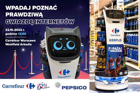 Carrefour Rozdaje Bony Za Zakupy Gazetki Promocyjne